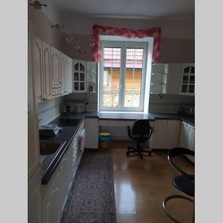 Apartman Na Namesti Ve Stramberku Exterior foto