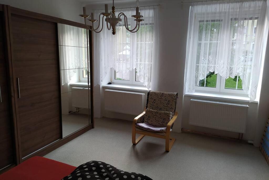 Apartman Na Namesti Ve Stramberku Exterior foto